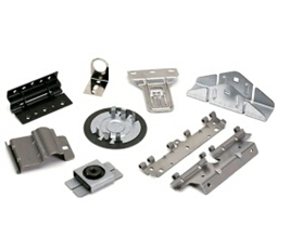 機加工產品 機械加工技術的應用與展望