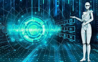 裕鼎捷科技 以人工智能集成應用方案，驅動行業智能化轉型